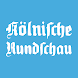 Kölnische Rundschau - Androidアプリ