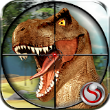 Jurassic Forest Hunt icon