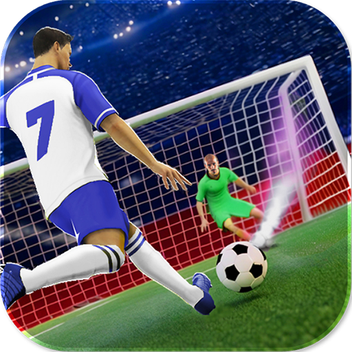 Penalty Super Shoot Download on Windows