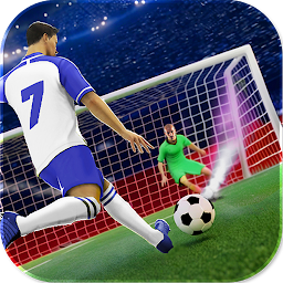 Icon image Penalty Super Shoot