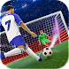 Penalty Super Shoot - Androidアプリ