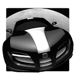 Shadow car - Furious Racing icon