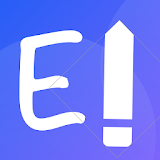 Edit Webpage App ✍️ icon