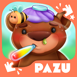Джунгли ветеринарные игры Mod Apk