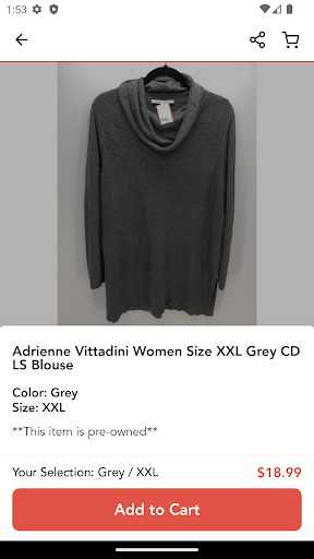Its So You Resale Screen 2