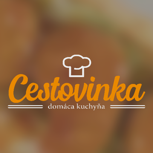 Cestovinka logo
