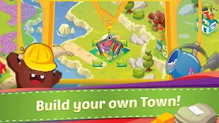 Minimo Town - Screenshot 3