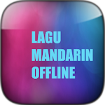 Cover Image of Download Lagu Mandarin Offline Mp3 Leng  APK