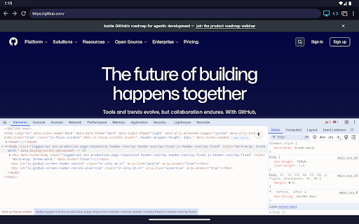 Screenshot 6