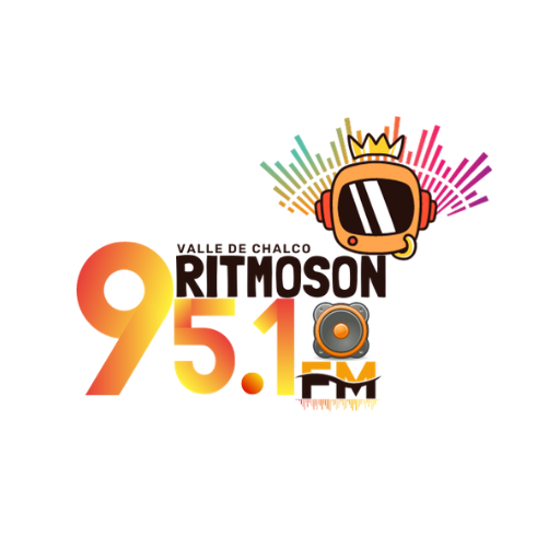 Ritmoson 95.1 FM 5.4.0 Icon