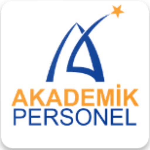 Akademik Personel logo