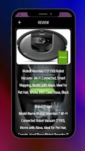 roomba i7 guide