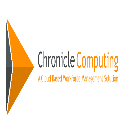 Chronicle Managers App logo