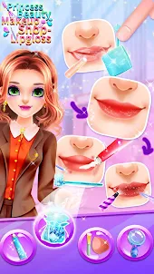 Beauty Makeup Shop Lip Gloss