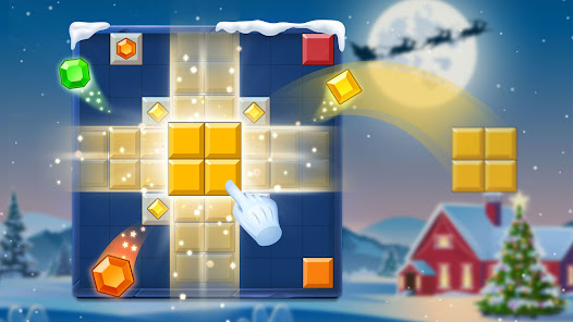 Block Puzzle: Block Smash Game Gallery Screentshots 7