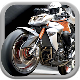 Motorbike Games 3D: Race-Drive icon