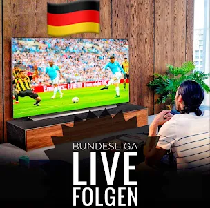 Live Fußball TV