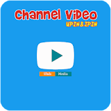 Channel Video for Upin Ipin icon