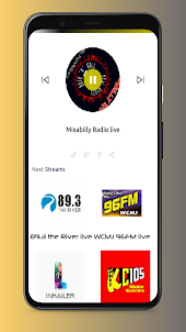 Radio Ohio: Radio Stations