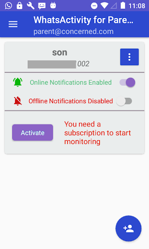 WaStatistics Screenshot 3 - AppWisp.com