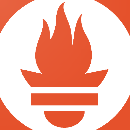 Prometheus Metrics Reader logo