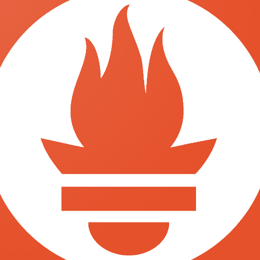 Prometheus Metrics Reader  Icon