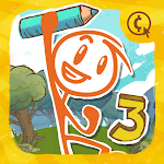 Cover Image of Download Draw a Stickman: EPIC 3 1.10.19821 APK