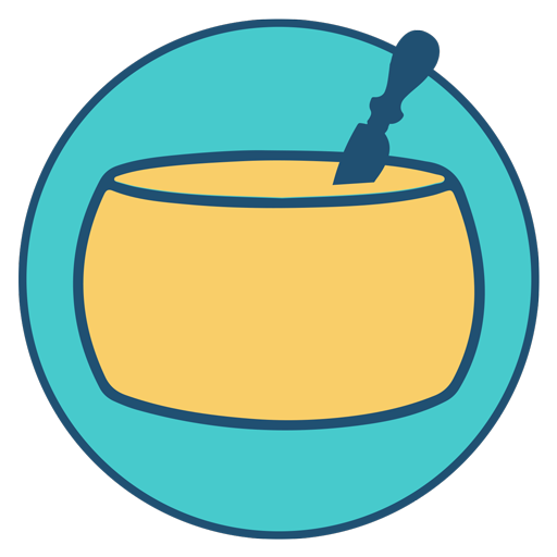 Smart Cheese app logo