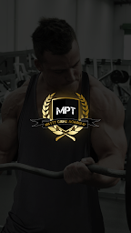 MPT Natty Gainz