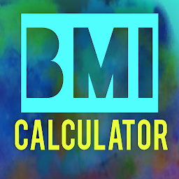 Icon image BMI Calculator (Offline)
