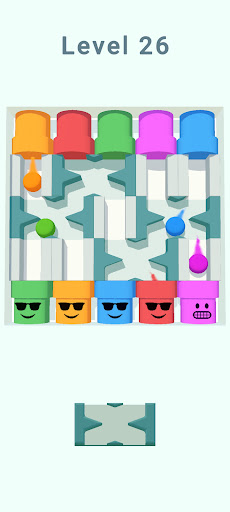 Marble Falling Screen 3