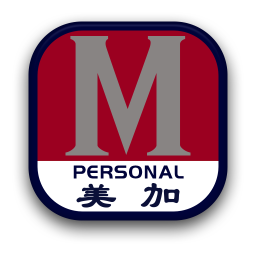 Mega Mo logo