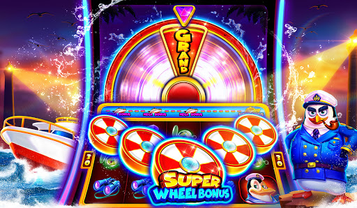 Cash Frenzyu2122 Casino u2013 Free Slots Games  screenshots 4