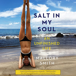 Icon image Salt in My Soul: An Unfinished Life
