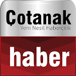 Cover Image of डाउनलोड Çotanak Haber  APK