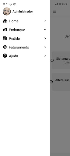 GR Localizador Screen 3