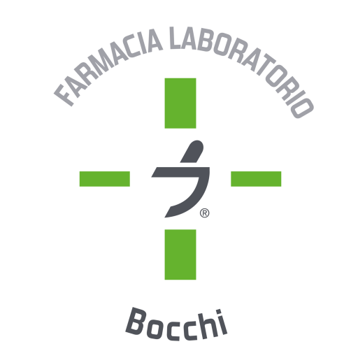 Farmacia Bocchi logo