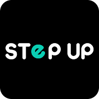 Step Up - Walk and Earn