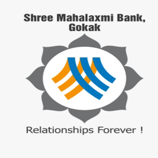 Mahalaxmi Bank Mobile Banking logo