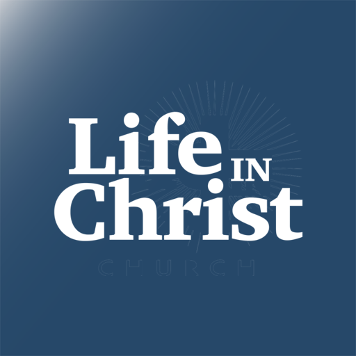 Life In Christ Bethlehem logo