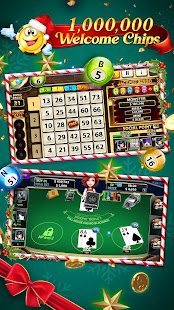 Full House Casino: Vegas Slots 2.1.35 screenshots 10