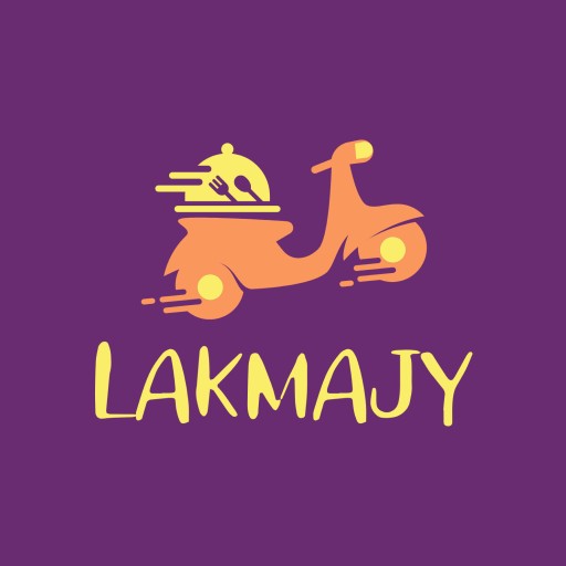 Lakmajy logo