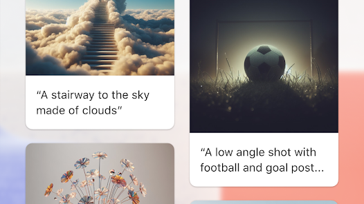 Microsoft Designer Unlimited boost Gallery 5