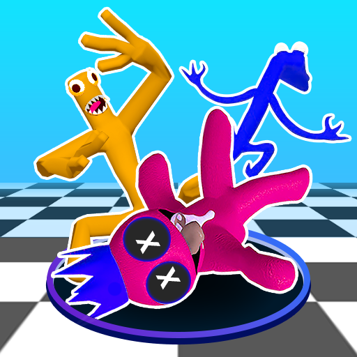 Hole Master logo