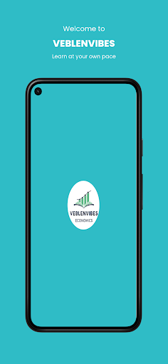 Android application VEBLENVIBES screenshort