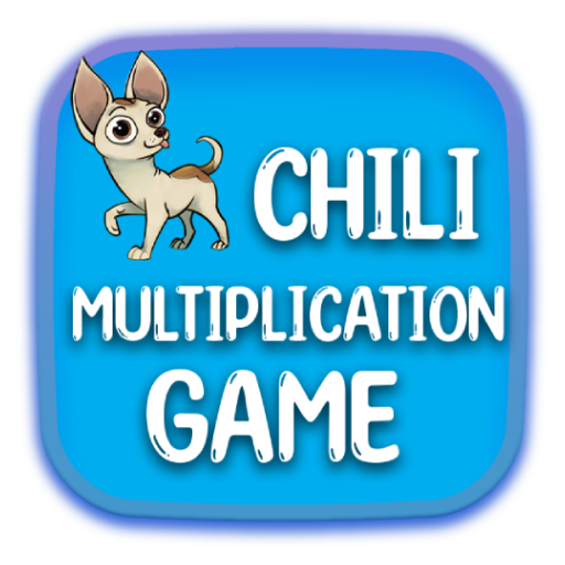 Chili Multiplication logo