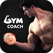 Gym Coach : Gym Workout & Fitness Coach