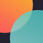 Cover Image of Download Teo - Teal and Orange Filters  APK