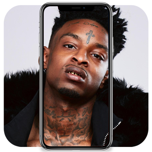 21 Savage Wallpaper for Android - Free App Download