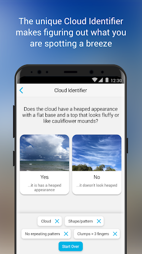 Cloud-a-Day Screen 3